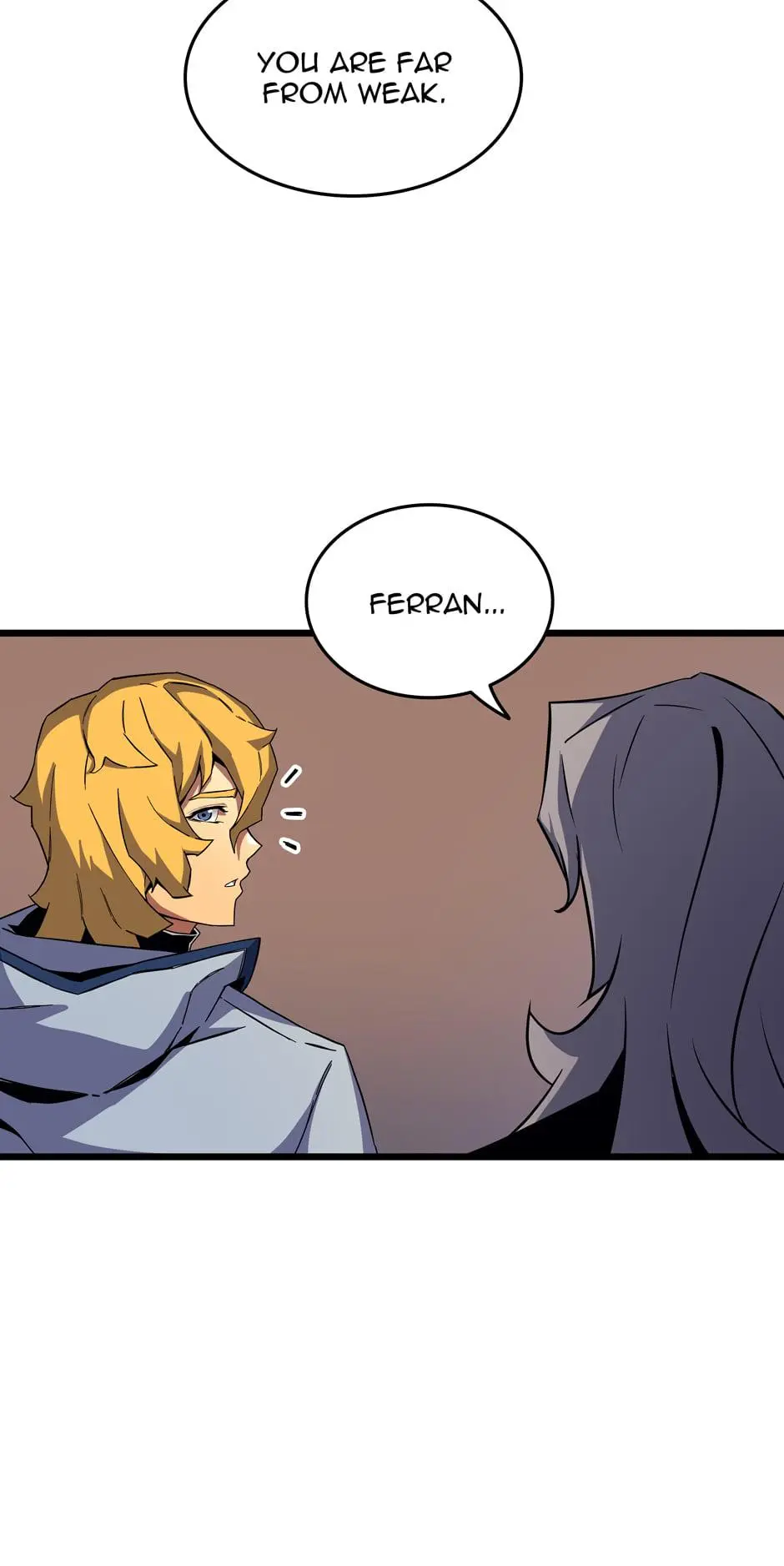 The Archmage Returns After 4000 Years Chapter 16