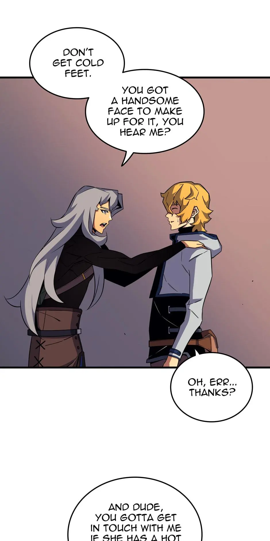 The Archmage Returns After 4000 Years Chapter 16