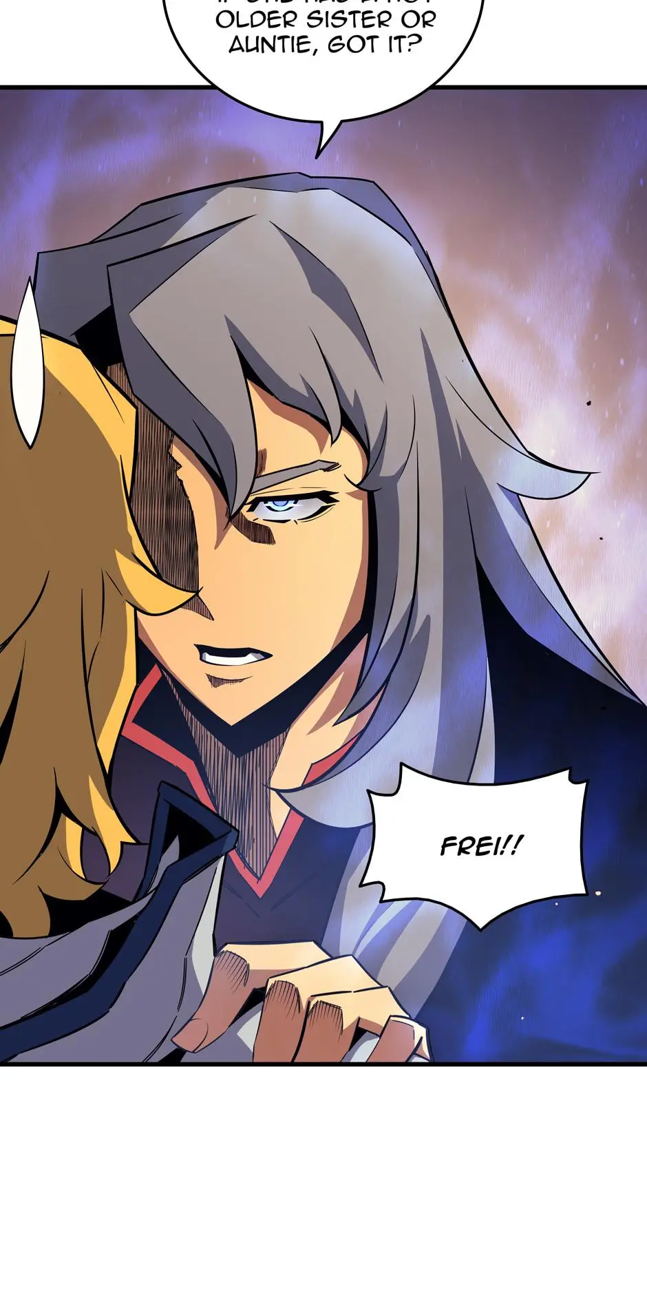 The Archmage Returns After 4000 Years Chapter 16