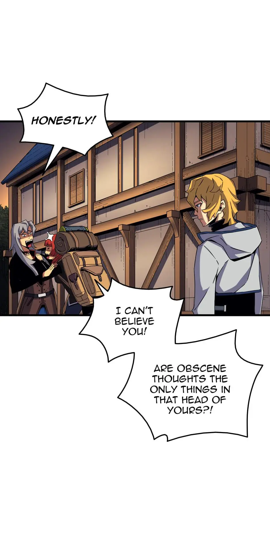 The Archmage Returns After 4000 Years Chapter 16