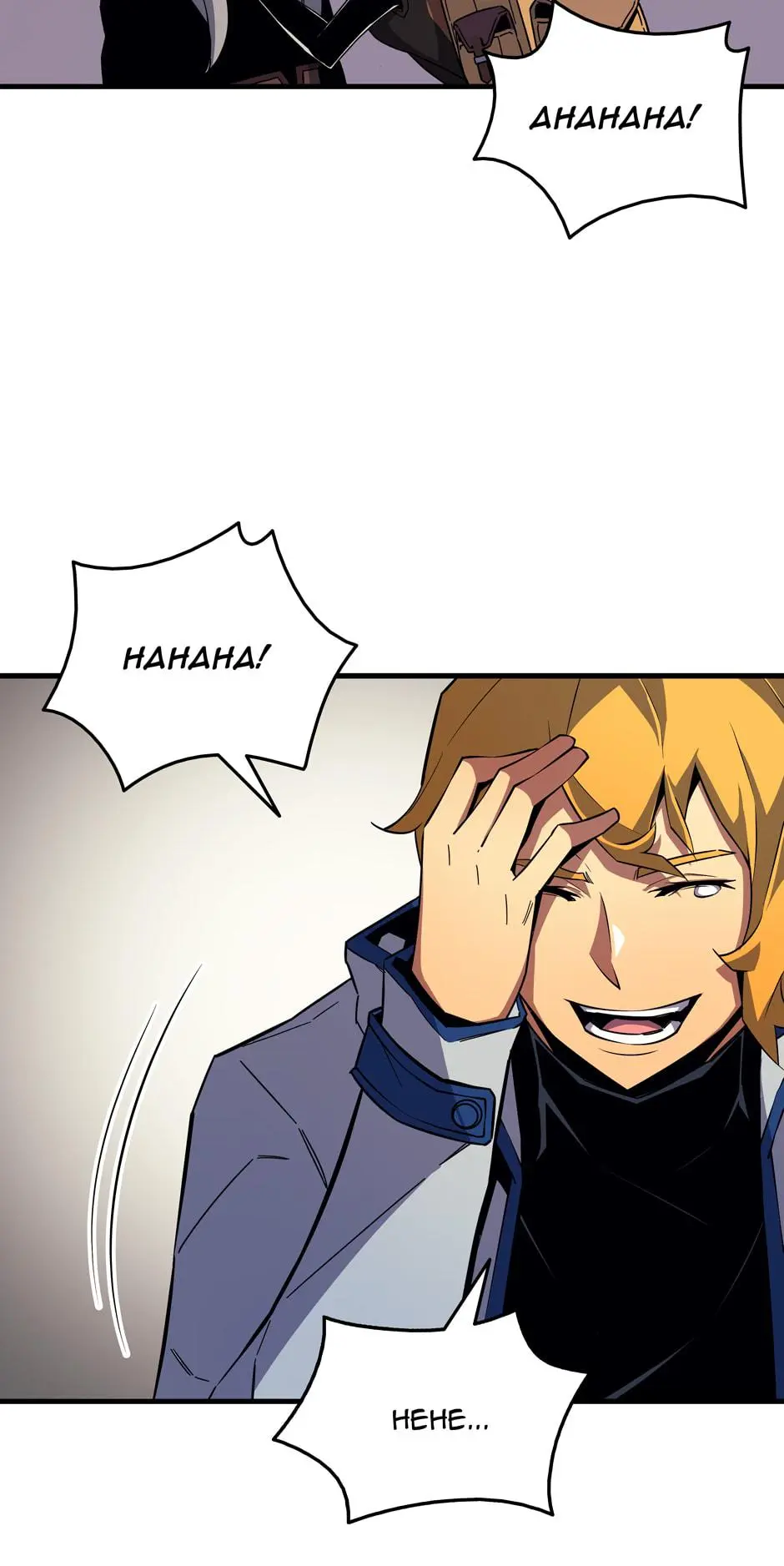 The Archmage Returns After 4000 Years Chapter 16