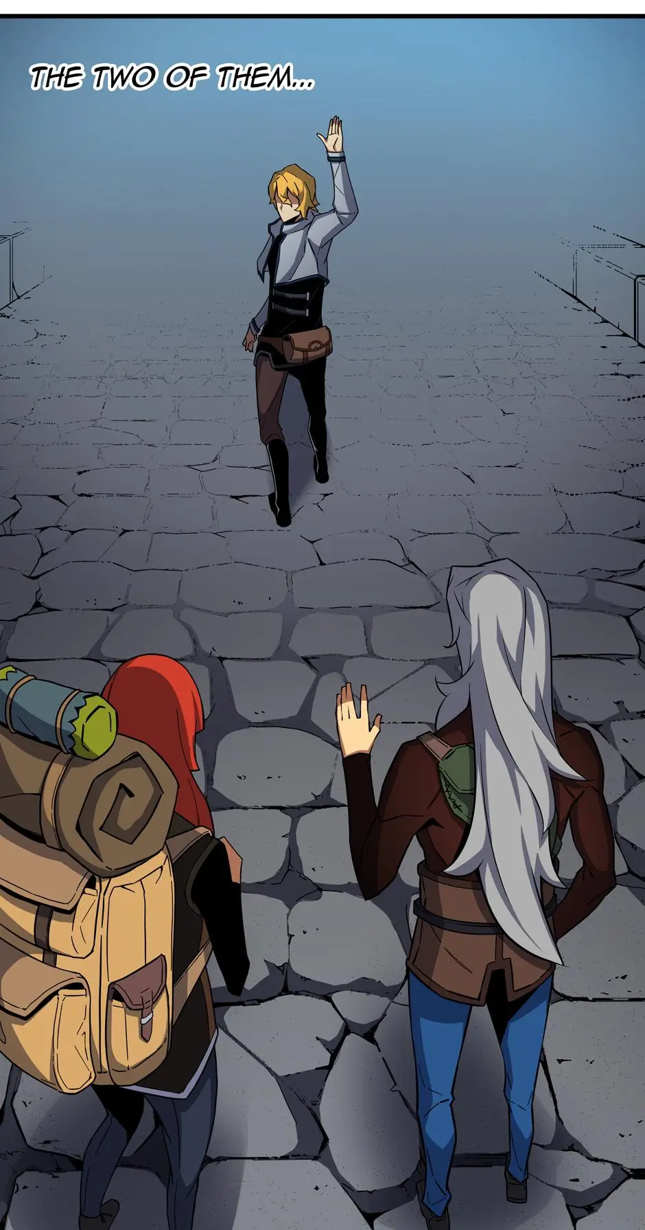 The Archmage Returns After 4000 Years Chapter 16