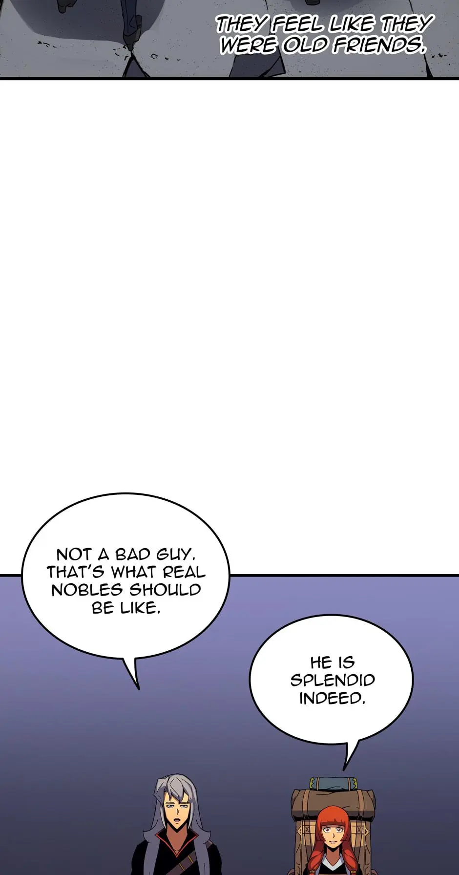 The Archmage Returns After 4000 Years Chapter 16