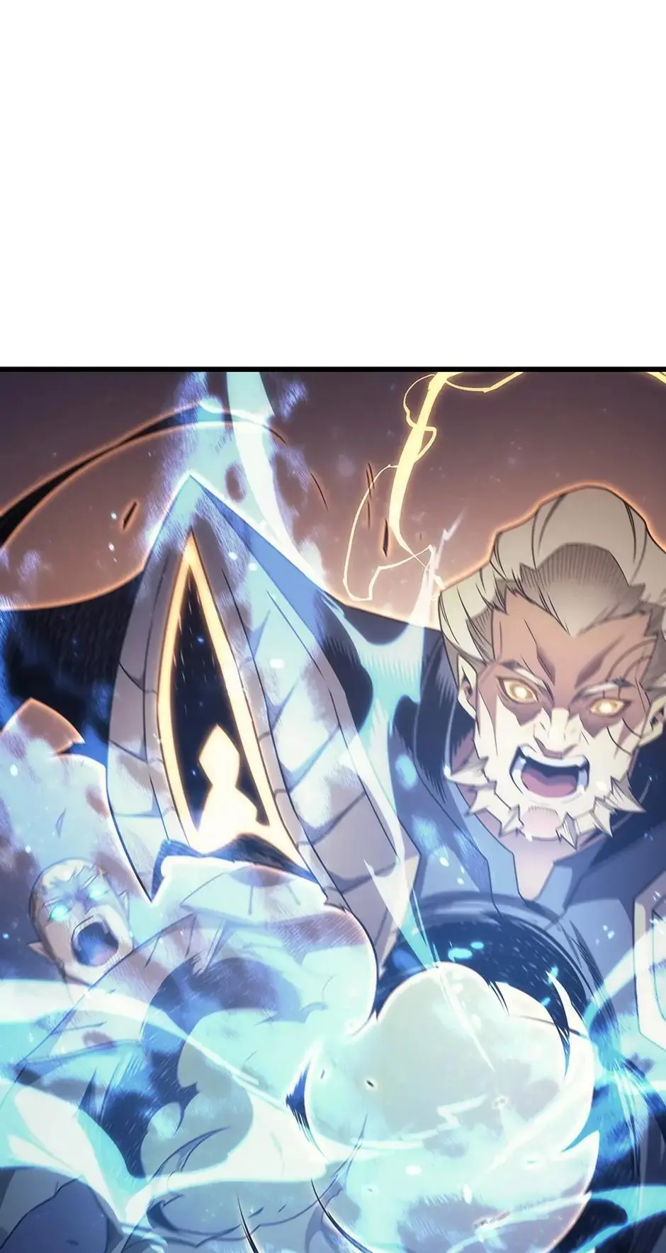 The Archmage Returns After 4000 Years Chapter 160