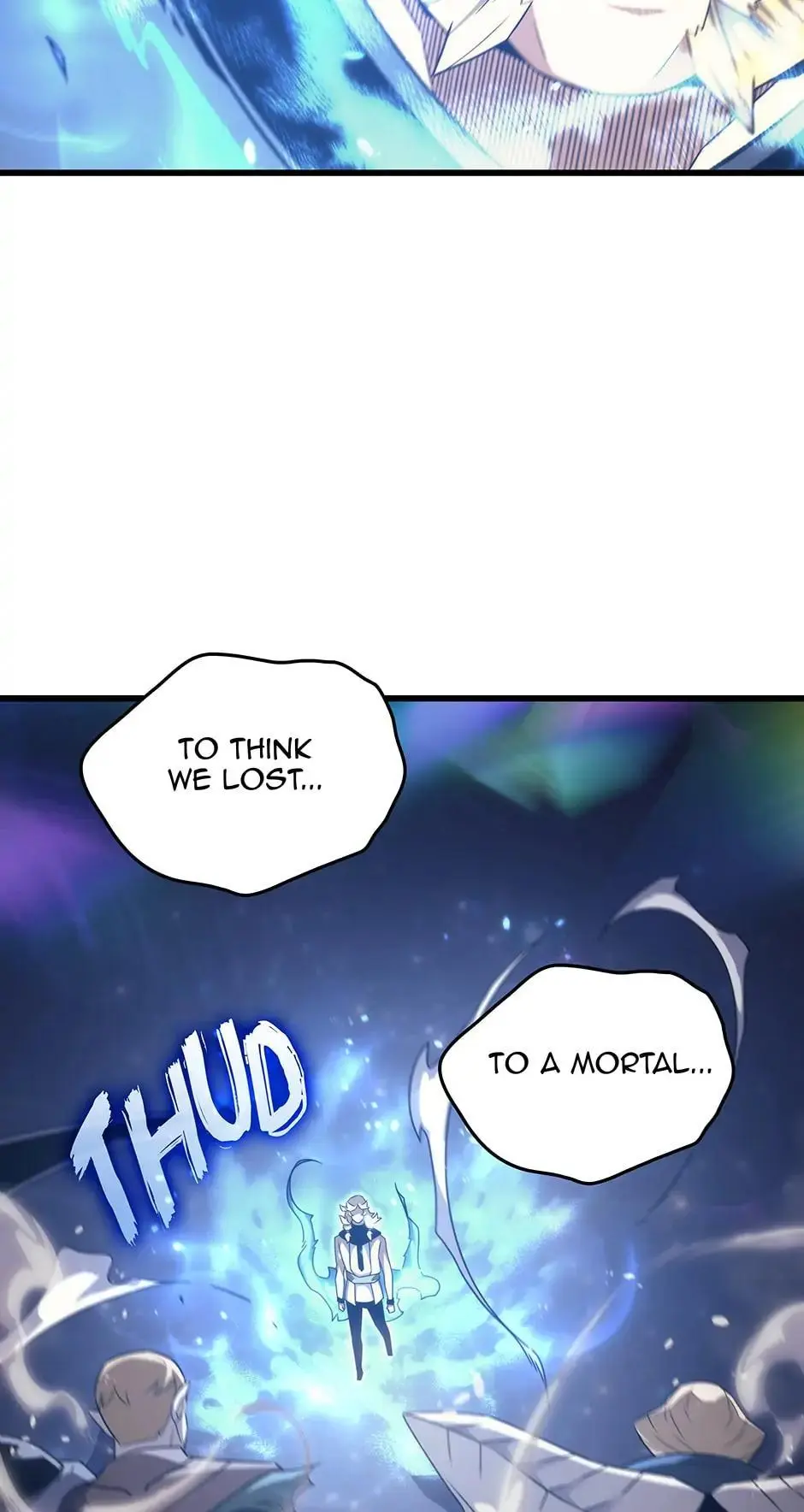 The Archmage Returns After 4000 Years Chapter 160
