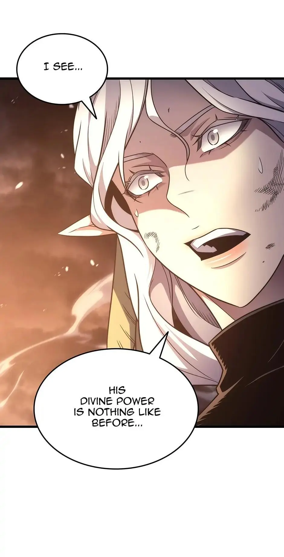 The Archmage Returns After 4000 Years Chapter 160