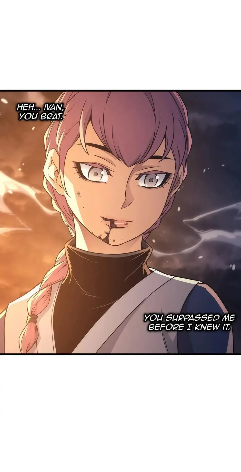 The Archmage Returns After 4000 Years Chapter 160