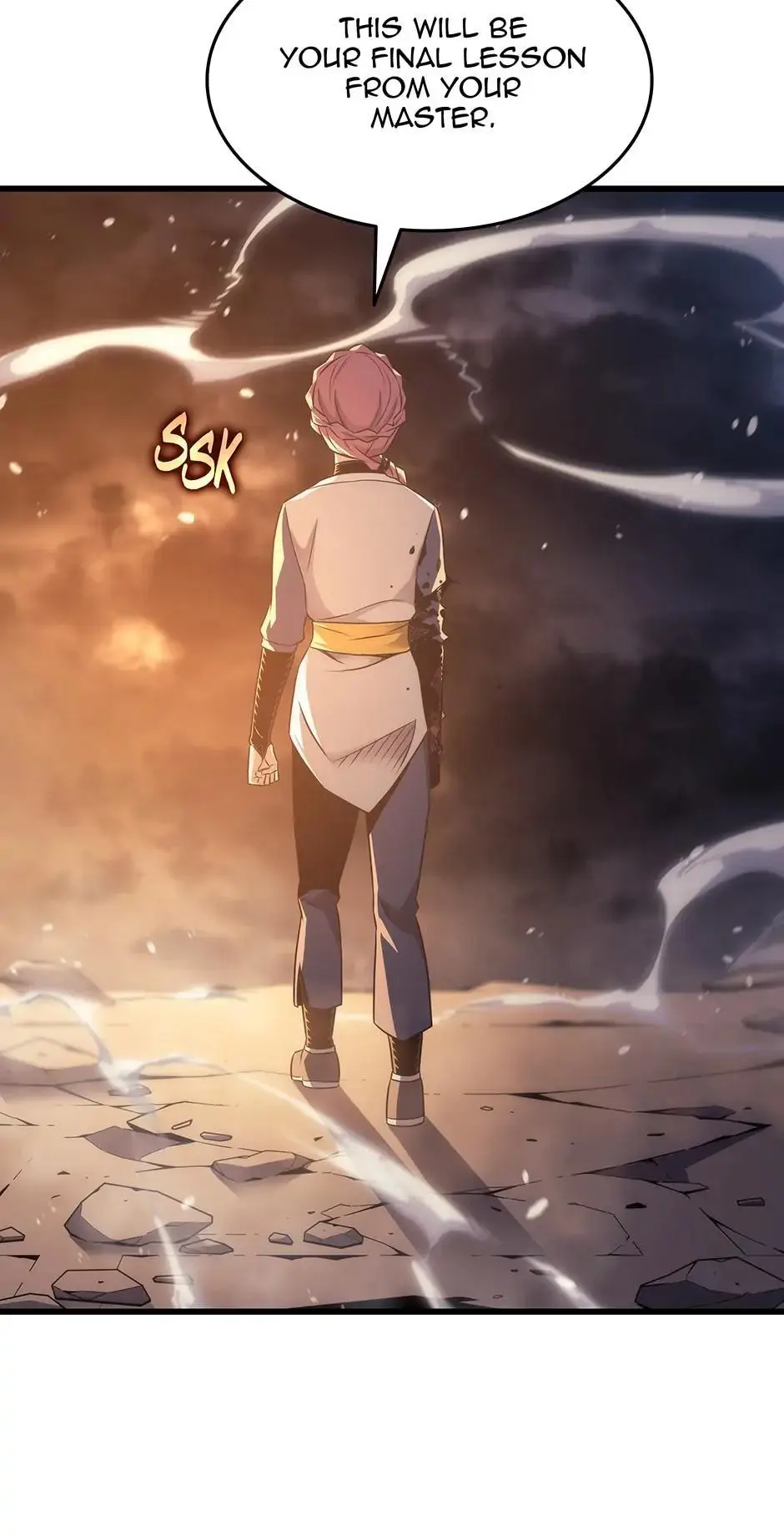 The Archmage Returns After 4000 Years Chapter 160