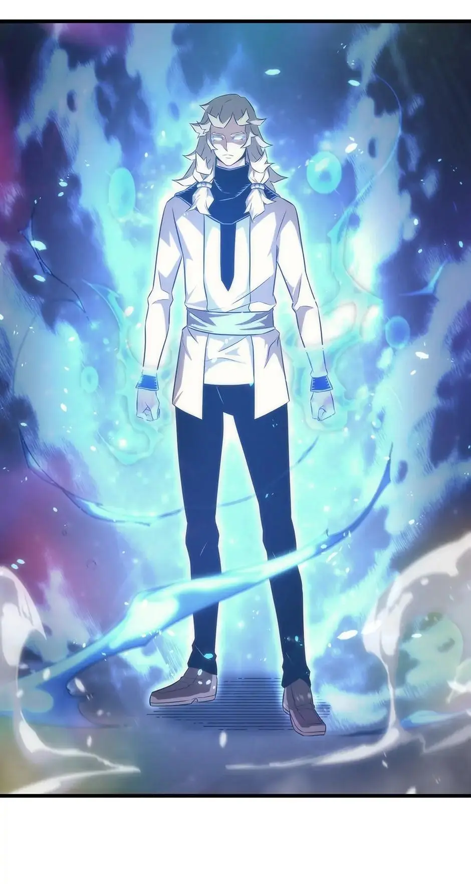 Read The Great Mage Returns After 4000 Years - Chapter 161 - w2.thearchmagereturnsafter.com | Image 6