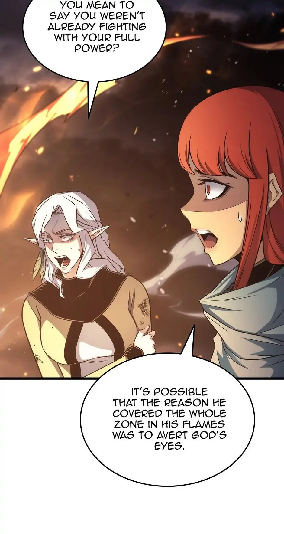 Read The Great Mage Returns After 4000 Years - Chapter 161 - w2.thearchmagereturnsafter.com | Image 33
