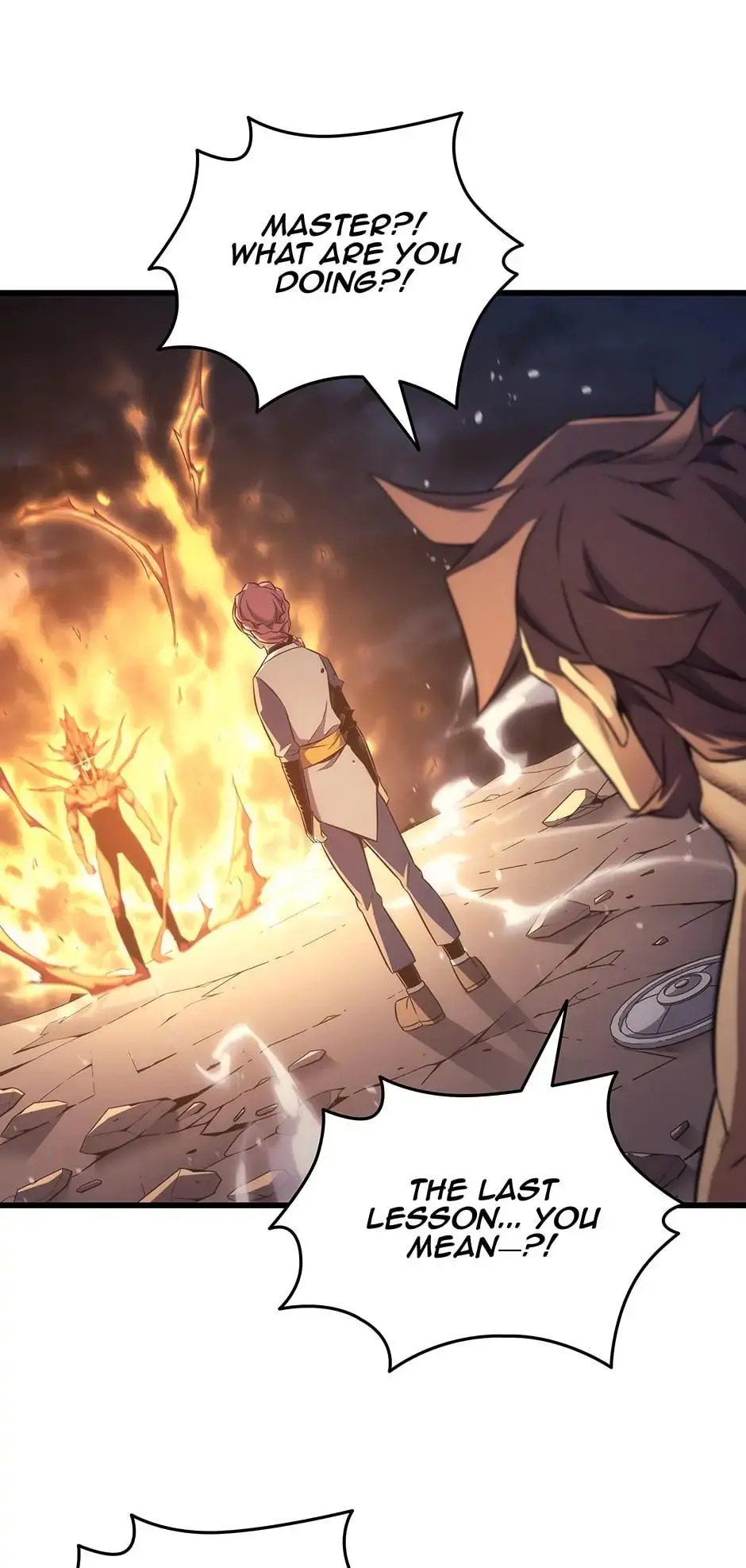Read The Great Mage Returns After 4000 Years - Chapter 161 - w2.thearchmagereturnsafter.com | Image 39