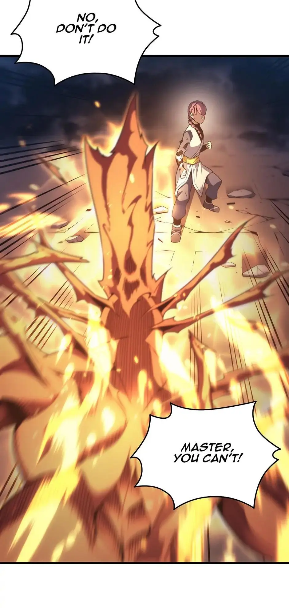 Read The Great Mage Returns After 4000 Years - Chapter 161 - w2.thearchmagereturnsafter.com | Image 40
