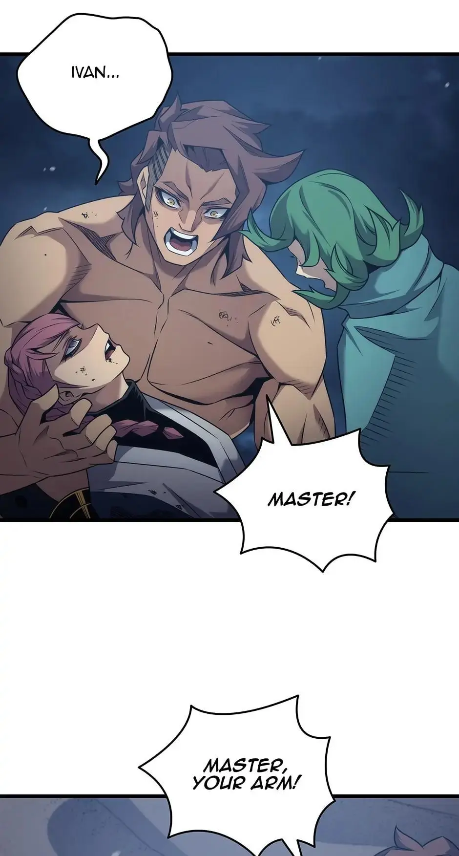 Read The Great Mage Returns After 4000 Years - Chapter 161 - w2.thearchmagereturnsafter.com | Image 58