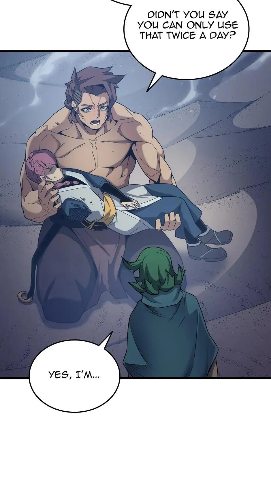 Read The Great Mage Returns After 4000 Years - Chapter 161 - w2.thearchmagereturnsafter.com | Image 62