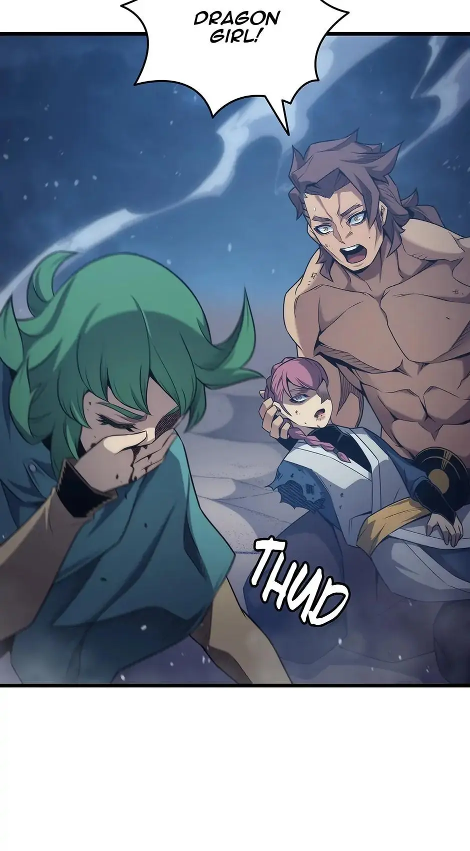 Read The Great Mage Returns After 4000 Years - Chapter 161 - w2.thearchmagereturnsafter.com | Image 64