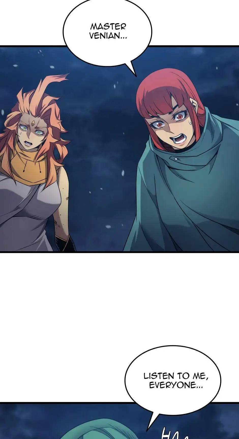 Read The Great Mage Returns After 4000 Years - Chapter 161 - w2.thearchmagereturnsafter.com | Image 66