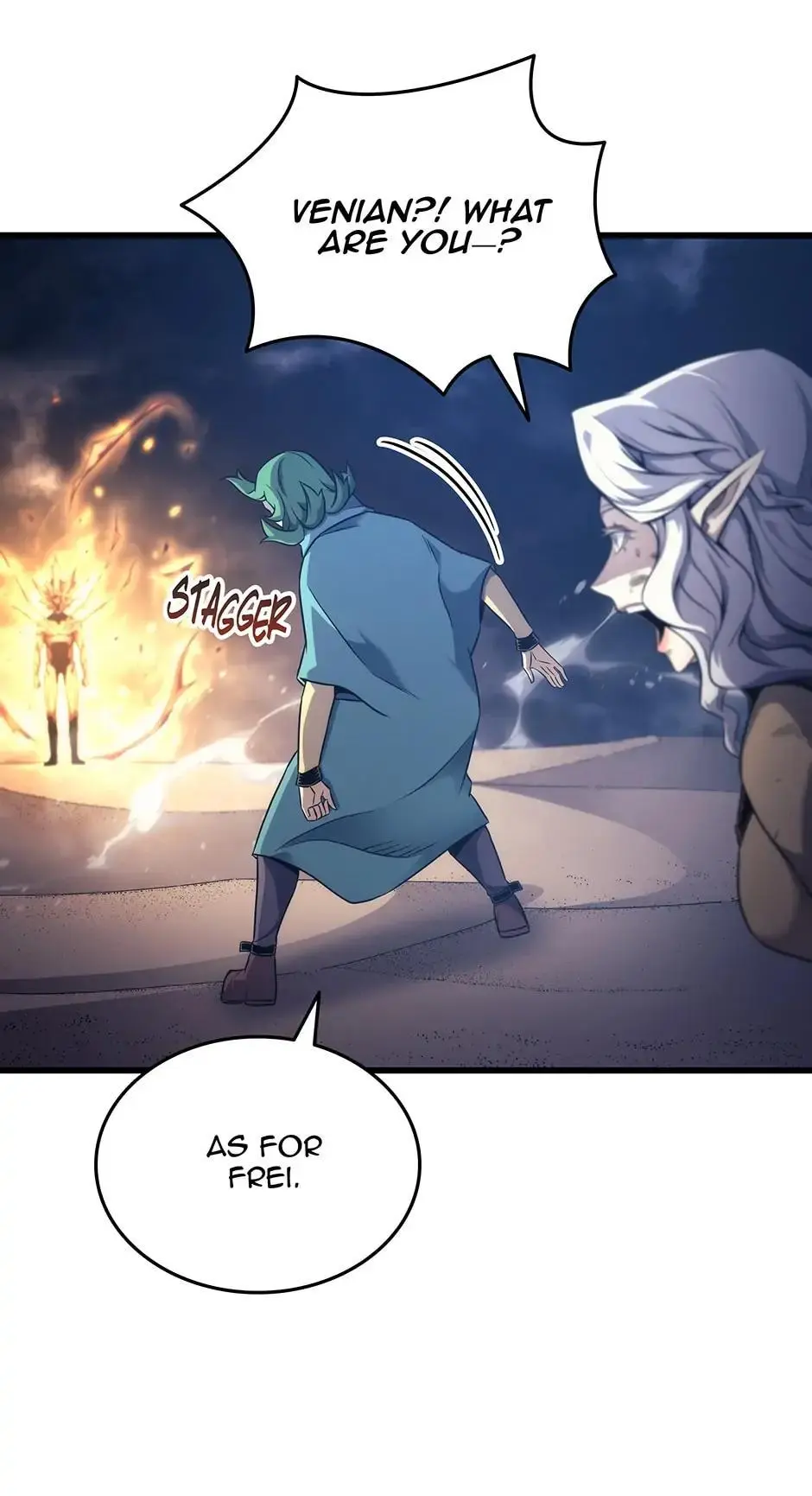 Read The Great Mage Returns After 4000 Years - Chapter 161 - w2.thearchmagereturnsafter.com | Image 73