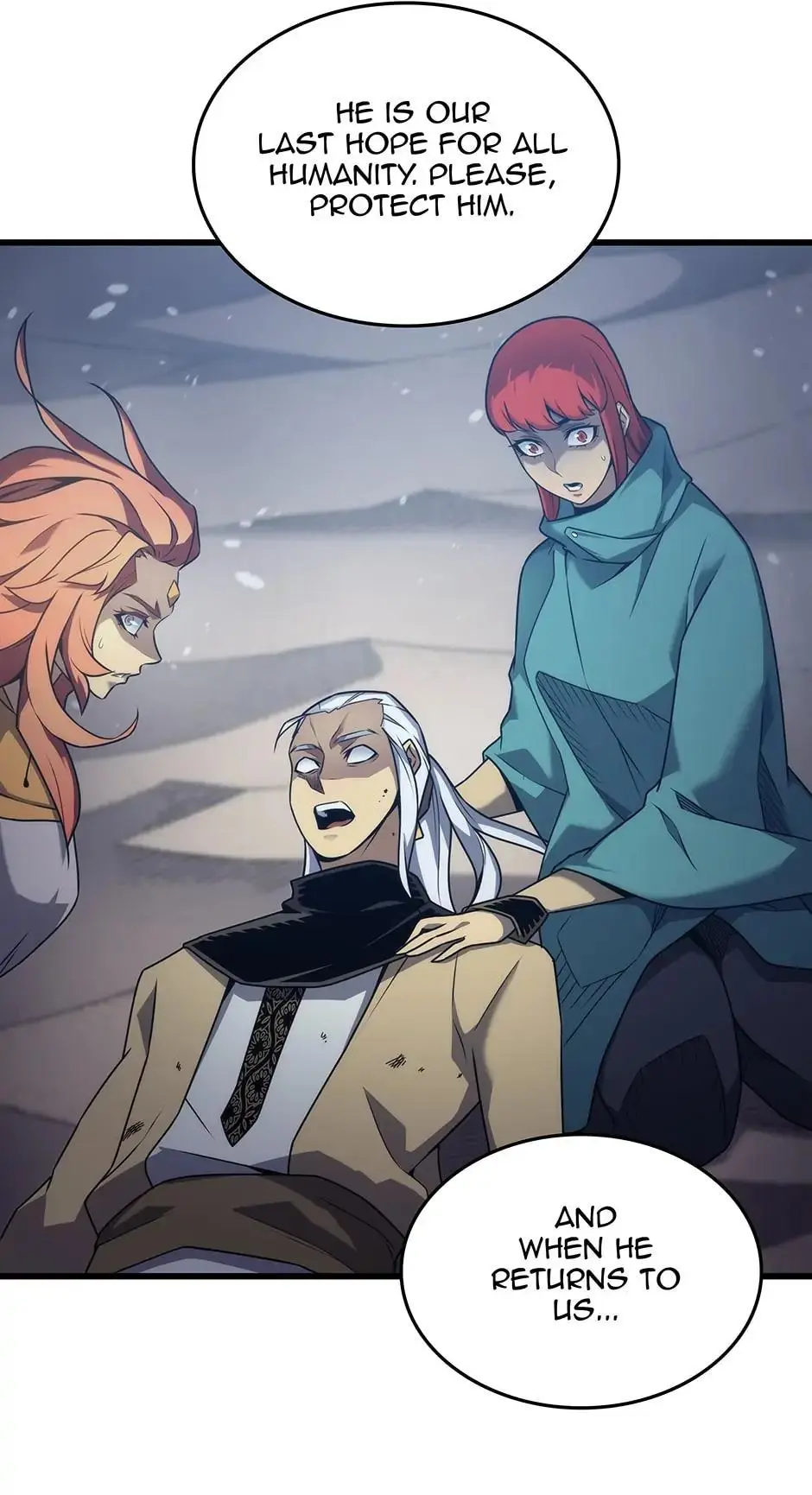 Read The Great Mage Returns After 4000 Years - Chapter 161 - w2.thearchmagereturnsafter.com | Image 74