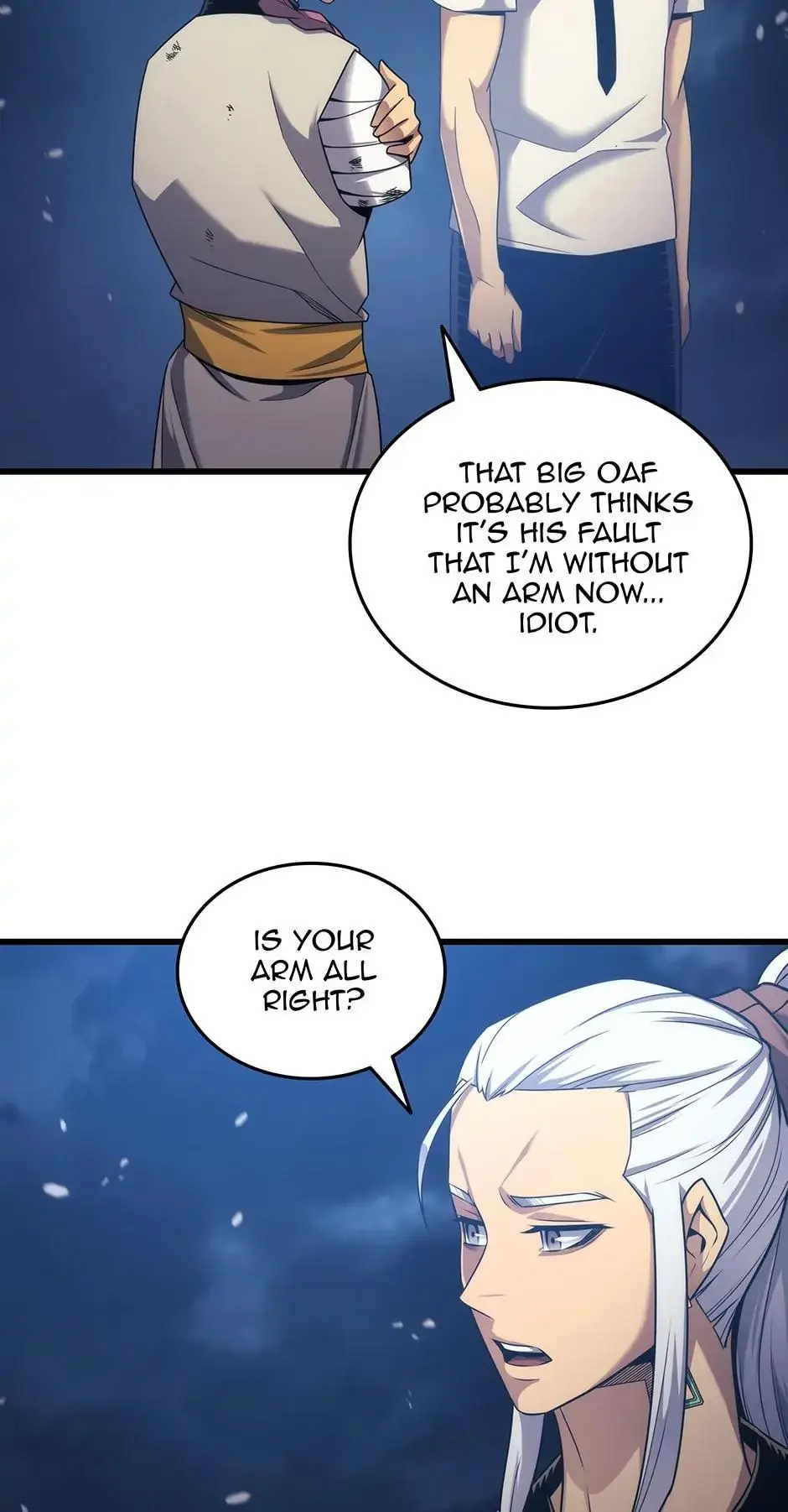 The Archmage Returns After 4000 Years Chapter 162
