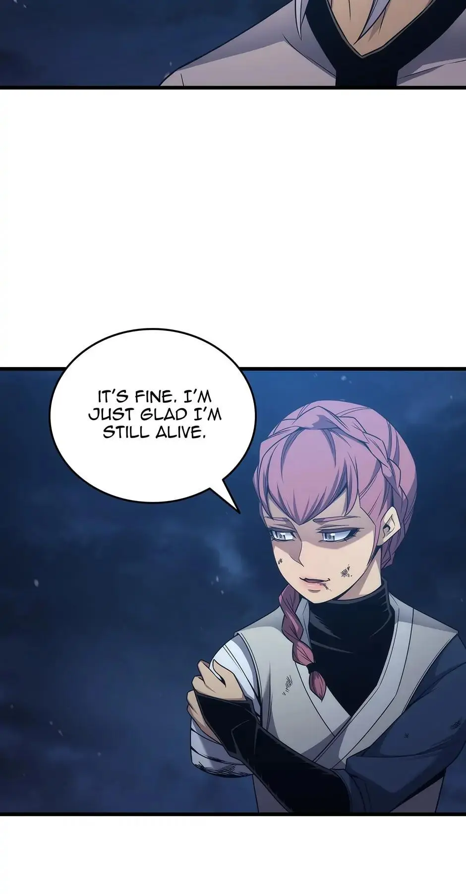 The Archmage Returns After 4000 Years Chapter 162