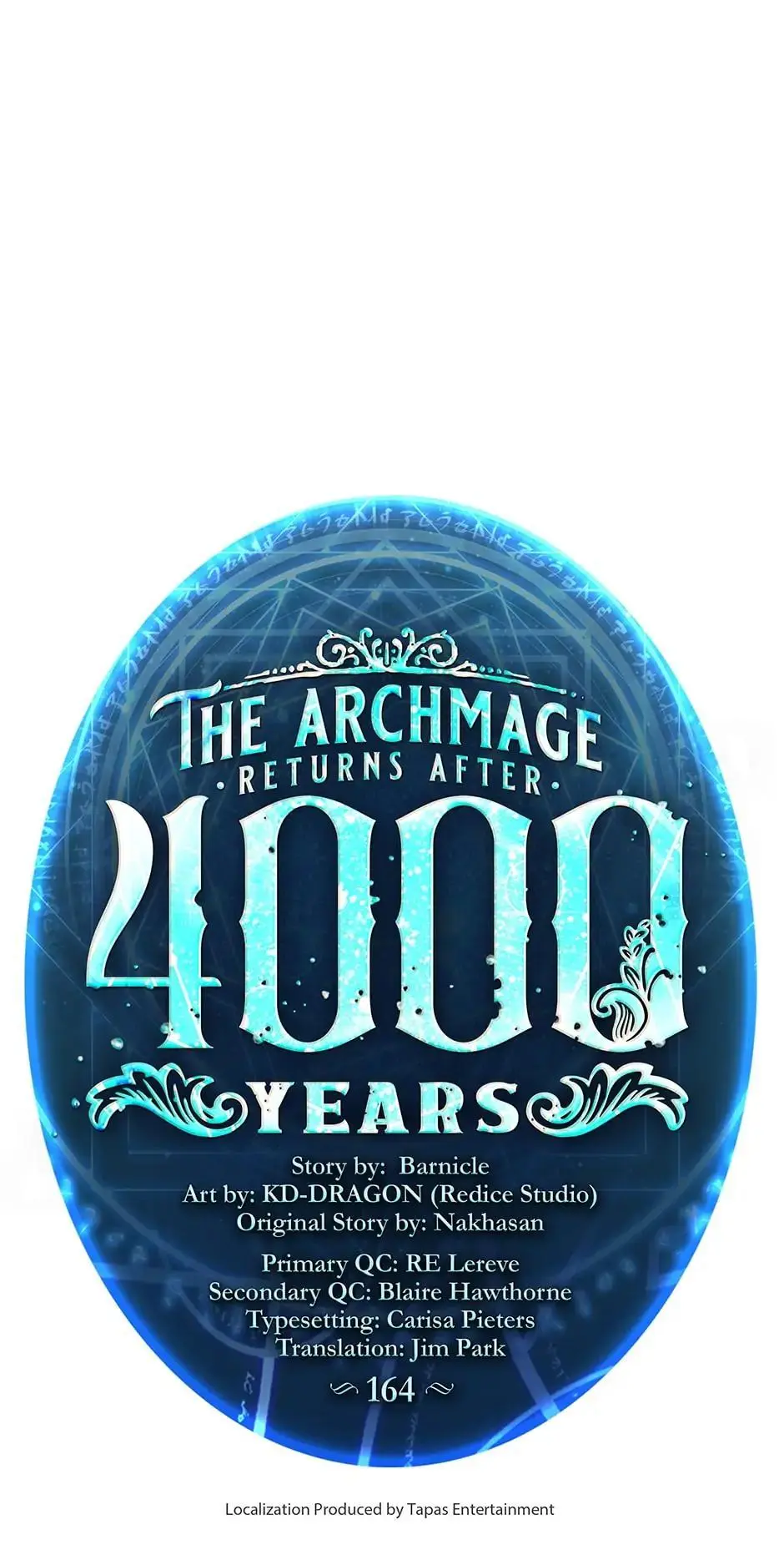 The Archmage Returns After 4000 Years Chapter 162