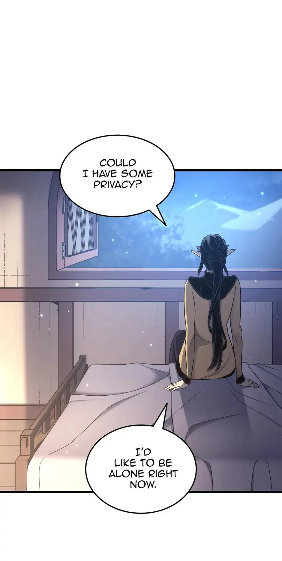 The Archmage Returns After 4000 Years Chapter 162