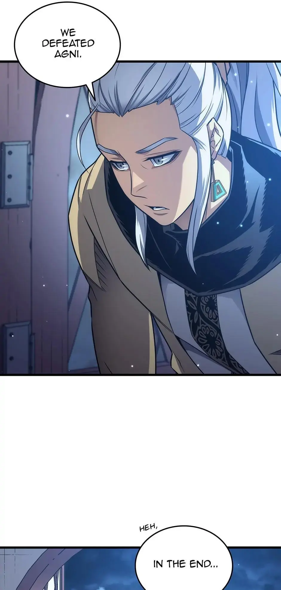 The Archmage Returns After 4000 Years Chapter 162