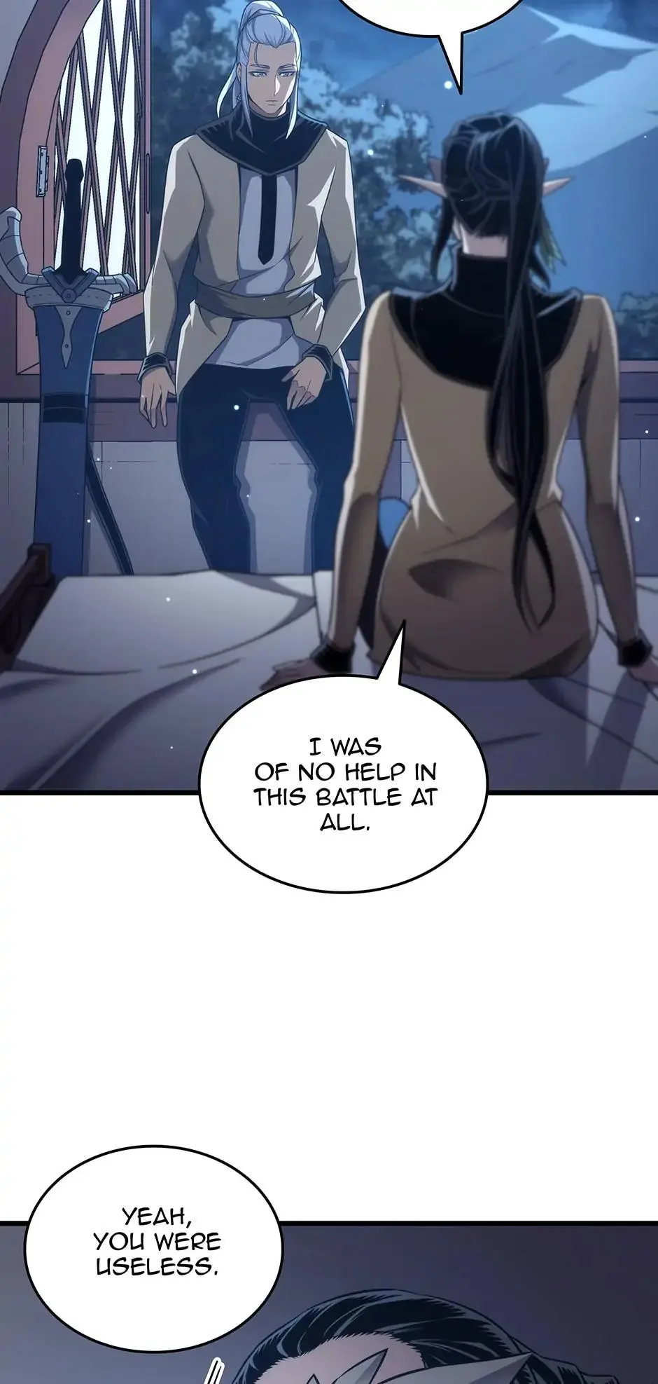 The Archmage Returns After 4000 Years Chapter 162