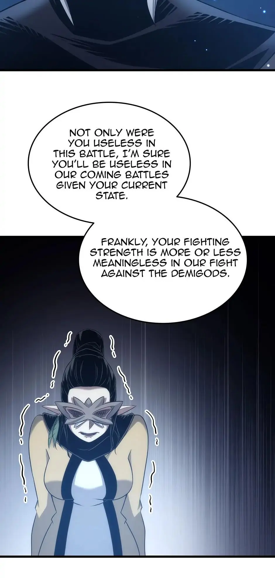 The Archmage Returns After 4000 Years Chapter 162