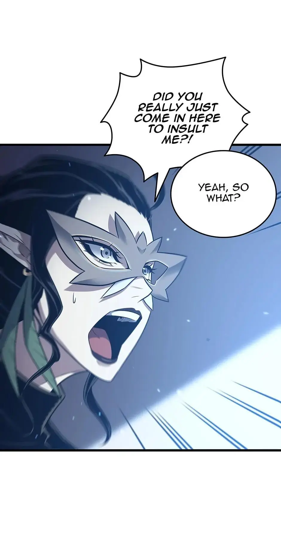 The Archmage Returns After 4000 Years Chapter 162