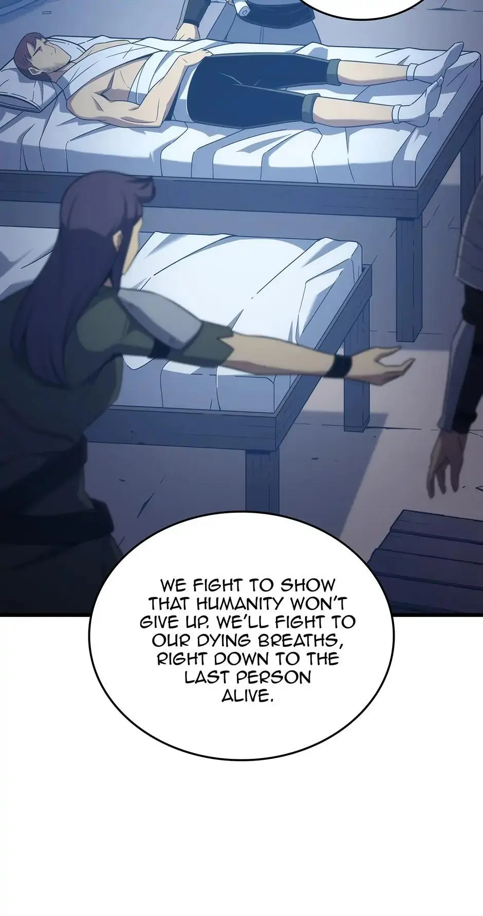 The Archmage Returns After 4000 Years Chapter 162