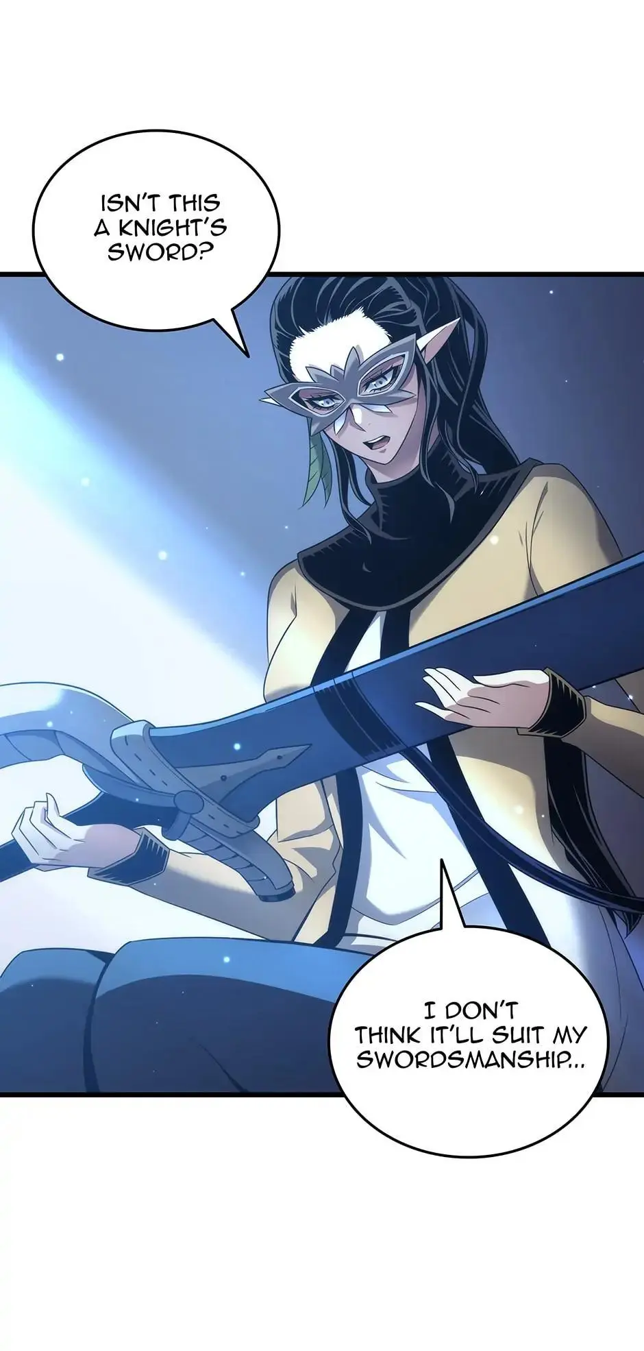 The Archmage Returns After 4000 Years Chapter 162