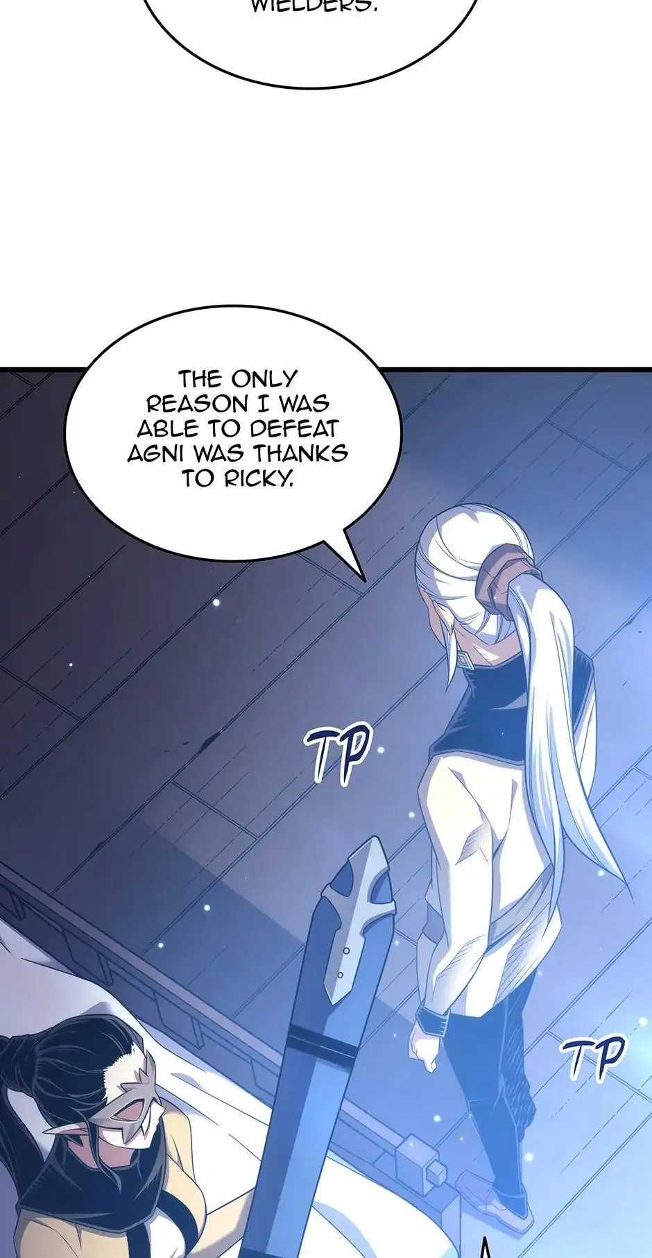 The Archmage Returns After 4000 Years Chapter 162