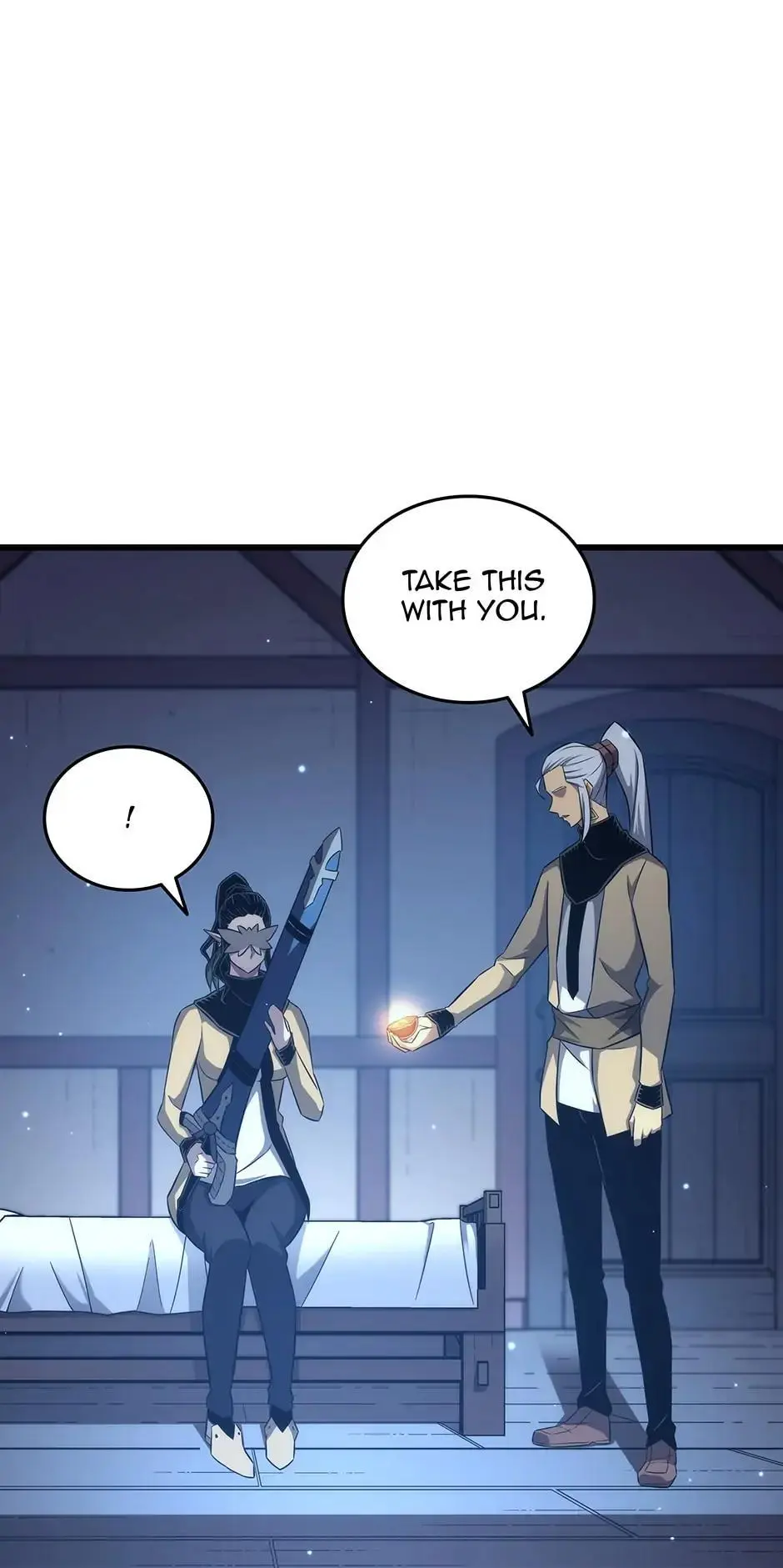 The Archmage Returns After 4000 Years Chapter 162