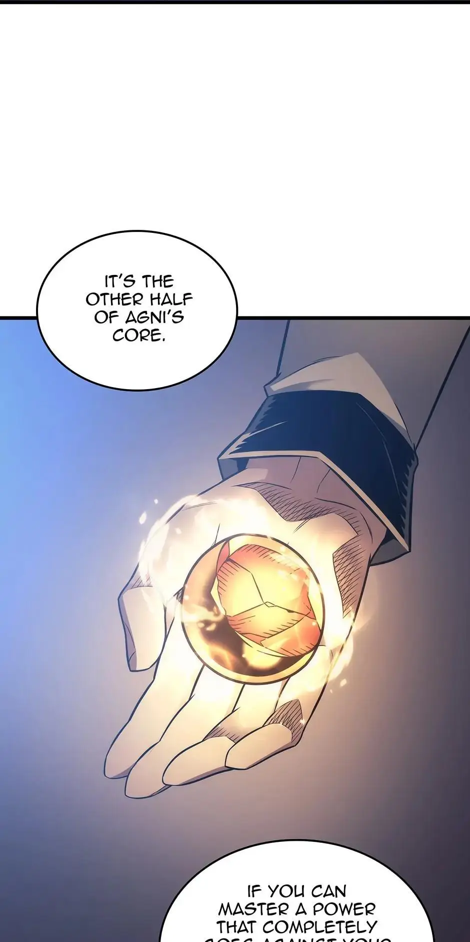 The Archmage Returns After 4000 Years Chapter 162