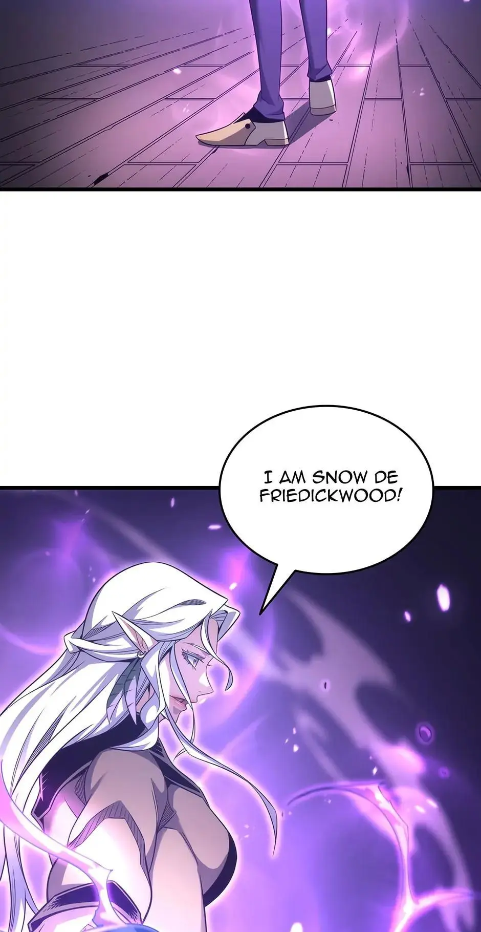 The Archmage Returns After 4000 Years Chapter 162