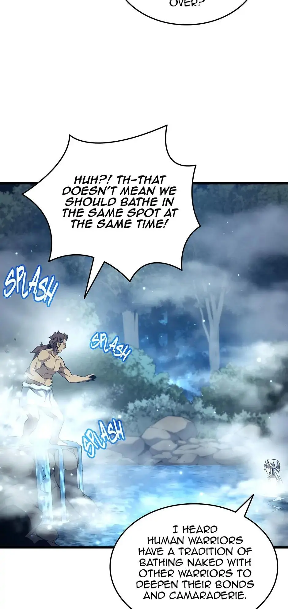 The Archmage Returns After 4000 Years Chapter 162