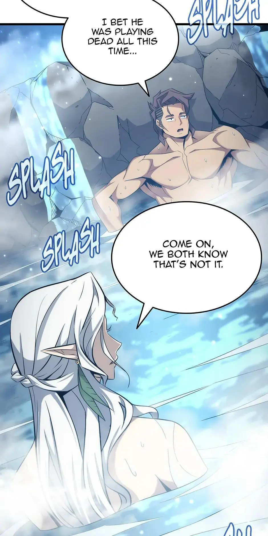 The Archmage Returns After 4000 Years Chapter 162