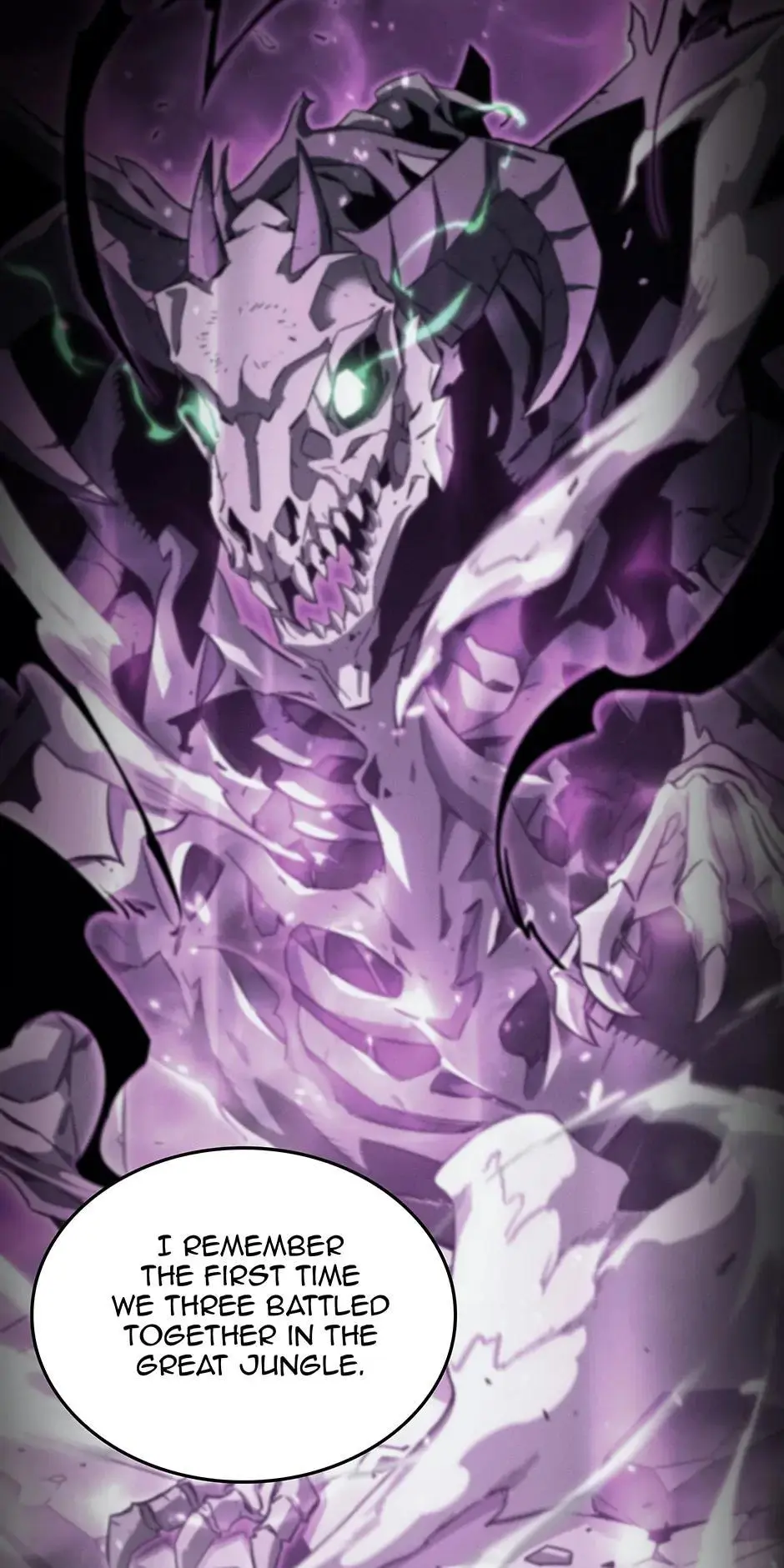 The Archmage Returns After 4000 Years Chapter 162