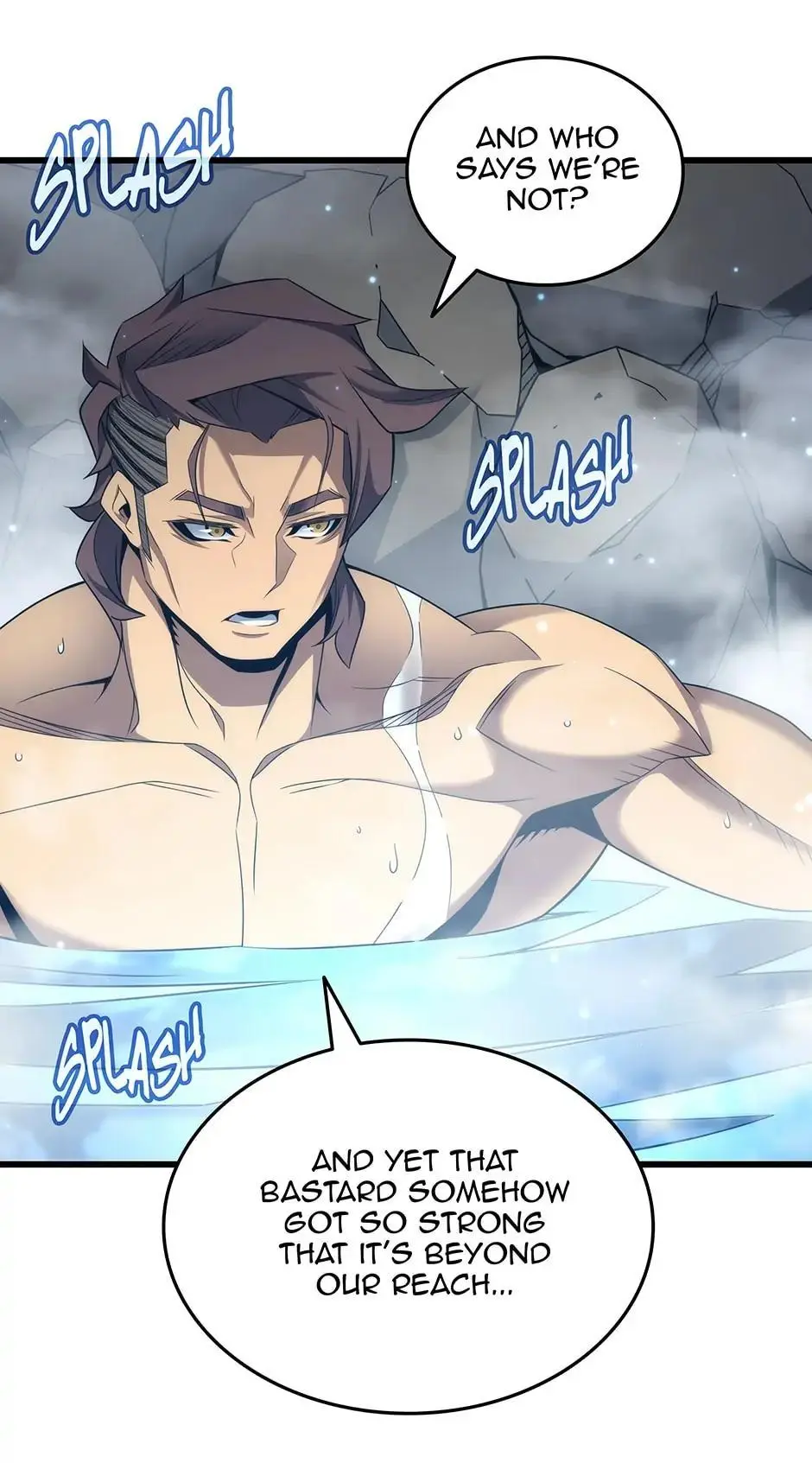 The Archmage Returns After 4000 Years Chapter 162