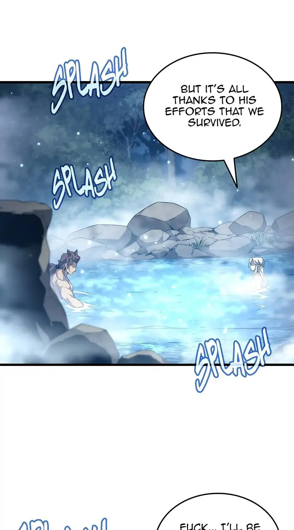 The Archmage Returns After 4000 Years Chapter 162