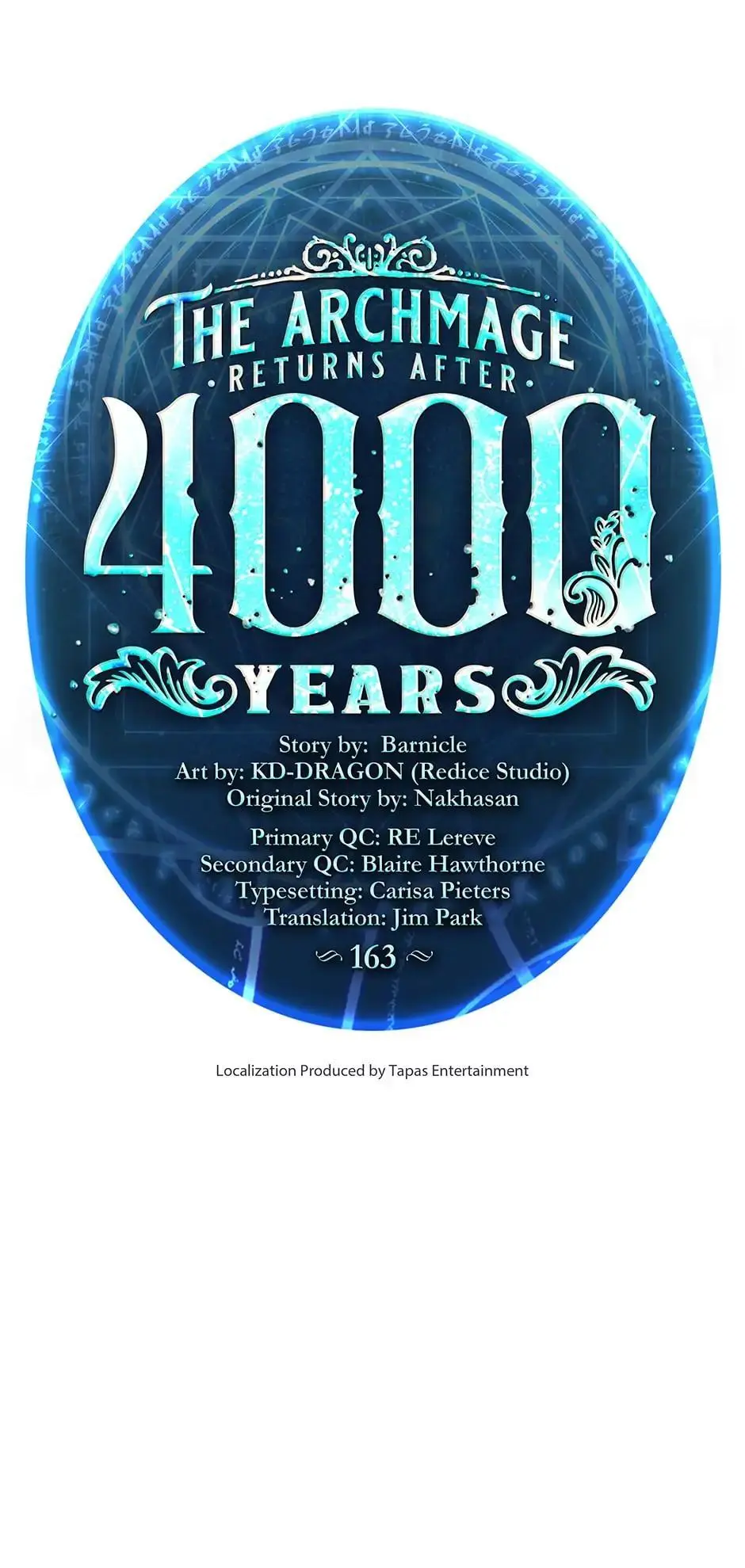 Read The Great Mage Returns After 4000 Years - Chapter 163 - w2.thearchmagereturnsafter.com | Image 1