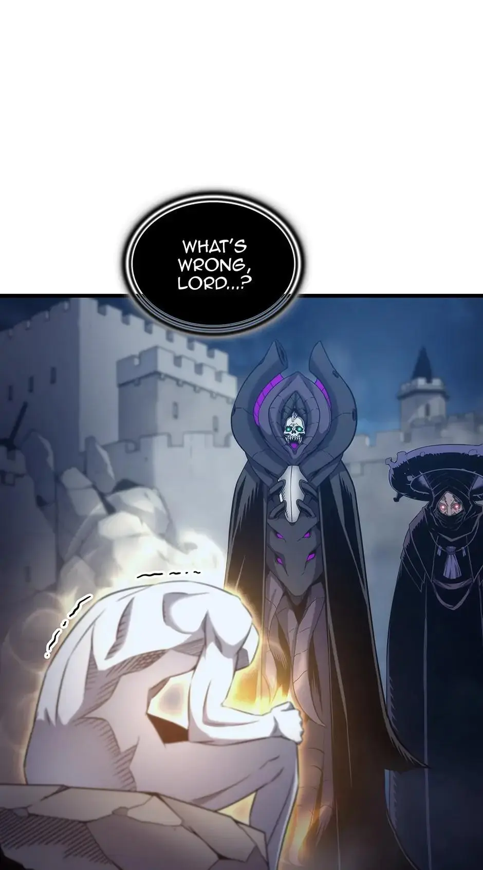 Read The Great Mage Returns After 4000 Years - Chapter 163 - w2.thearchmagereturnsafter.com | Image 10