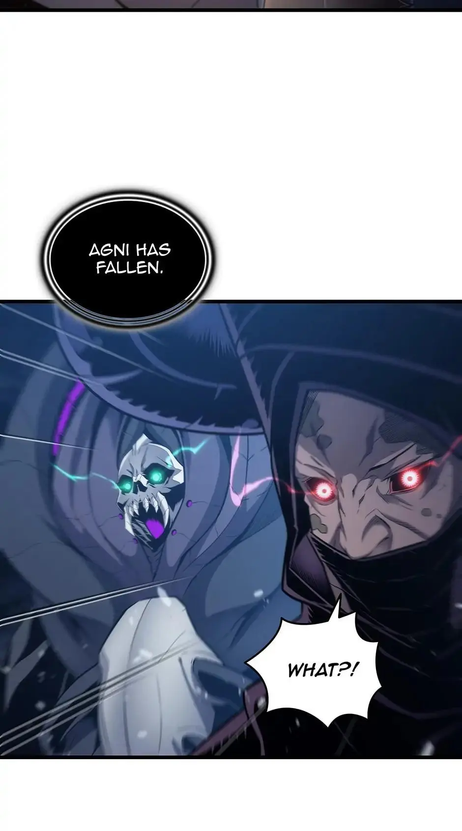 Read The Great Mage Returns After 4000 Years - Chapter 163 - w2.thearchmagereturnsafter.com | Image 11