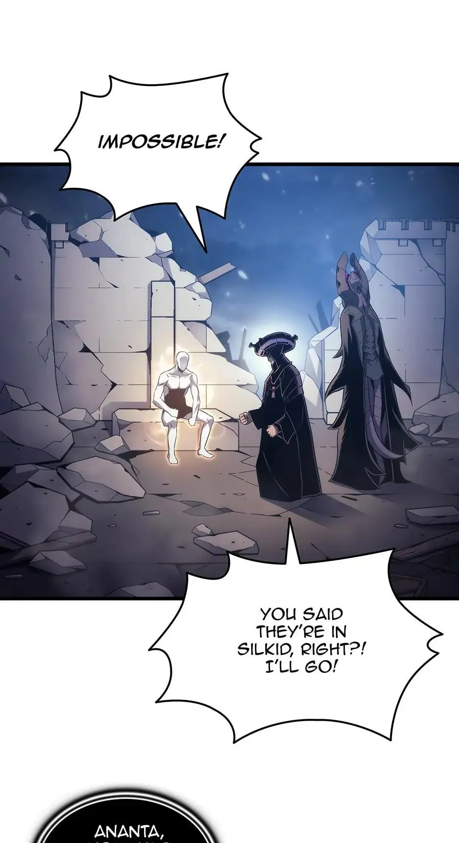 Read The Great Mage Returns After 4000 Years - Chapter 163 - w2.thearchmagereturnsafter.com | Image 13