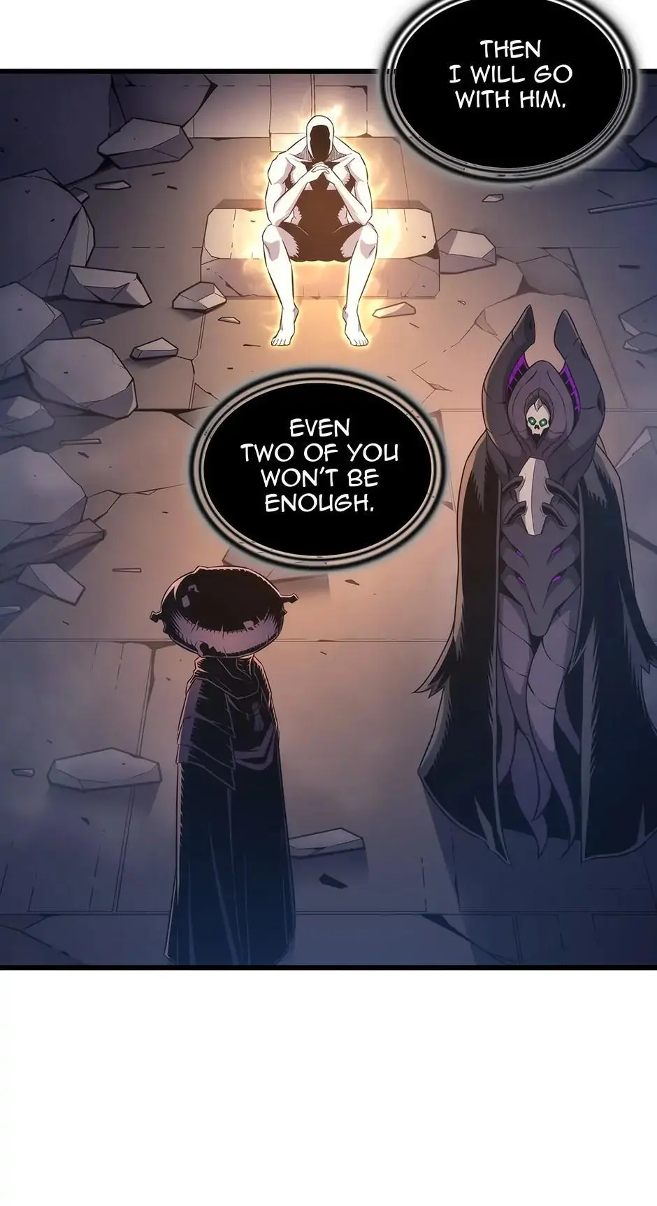 Read The Great Mage Returns After 4000 Years - Chapter 163 - w2.thearchmagereturnsafter.com | Image 15