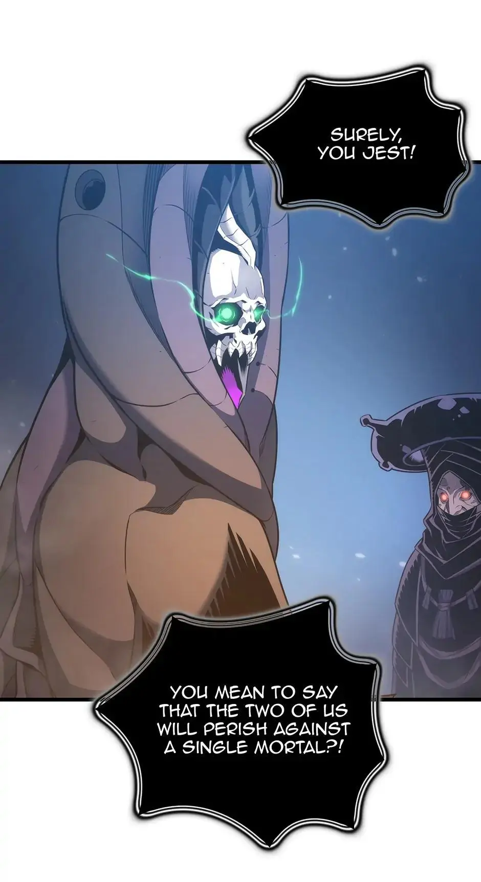 Read The Great Mage Returns After 4000 Years - Chapter 163 - w2.thearchmagereturnsafter.com | Image 16