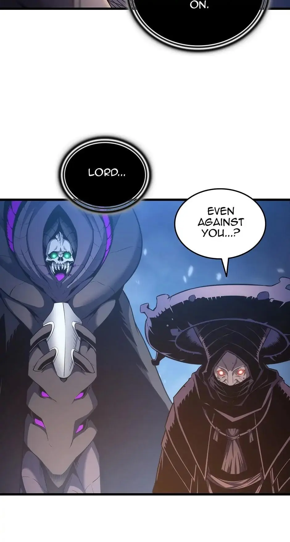 Read The Great Mage Returns After 4000 Years - Chapter 163 - w2.thearchmagereturnsafter.com | Image 22