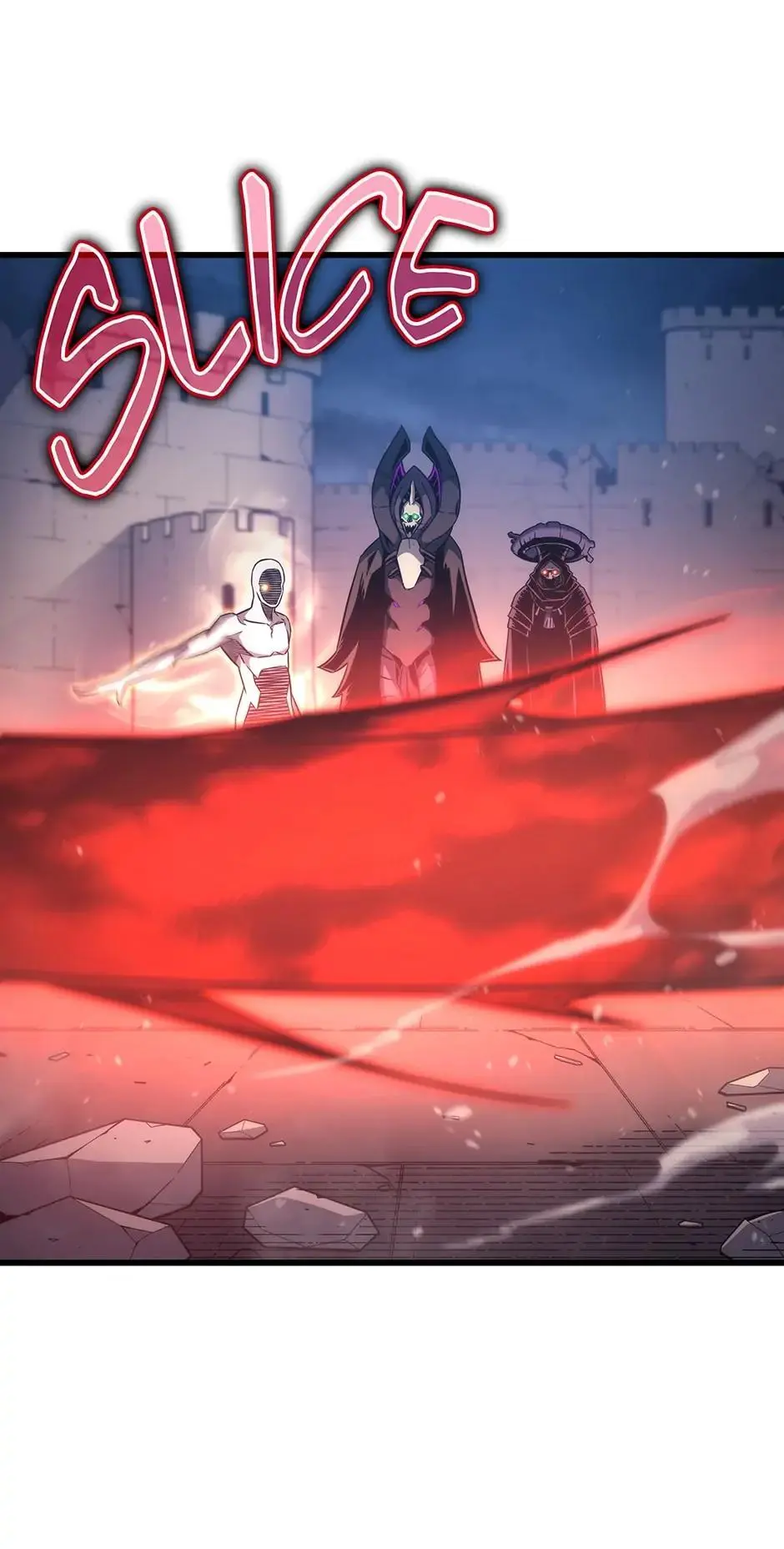 Read The Great Mage Returns After 4000 Years - Chapter 163 - w2.thearchmagereturnsafter.com | Image 23