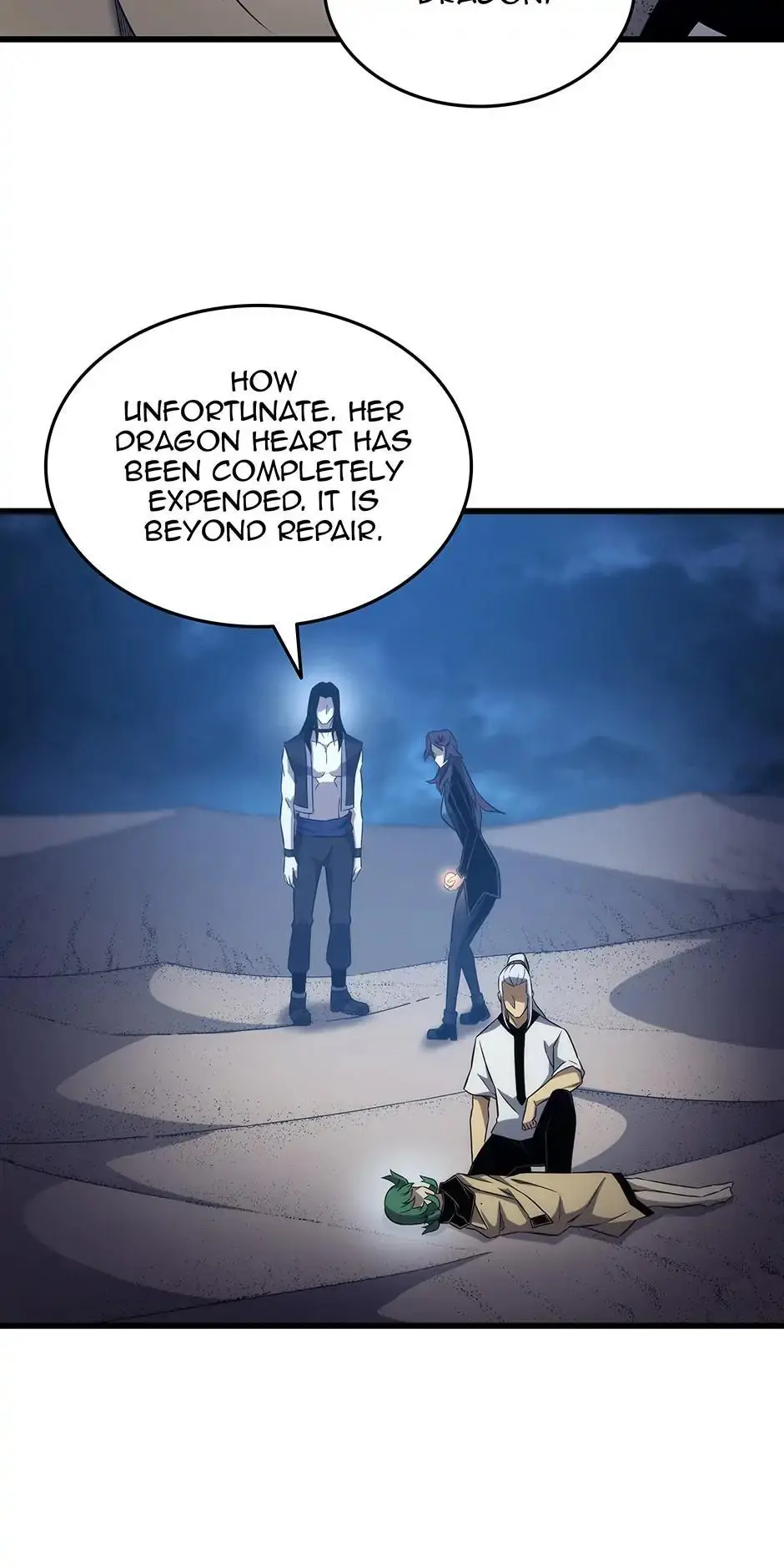 Read The Great Mage Returns After 4000 Years - Chapter 163 - w2.thearchmagereturnsafter.com | Image 37